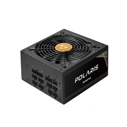 CHIEFTEC Tápegység Polaris 1050W, 12cm, ATX, BOX, 80+ Gold