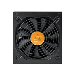 CHIEFTEC Tápegység Polaris 1050W, 12cm, ATX, BOX, 80+ Gold