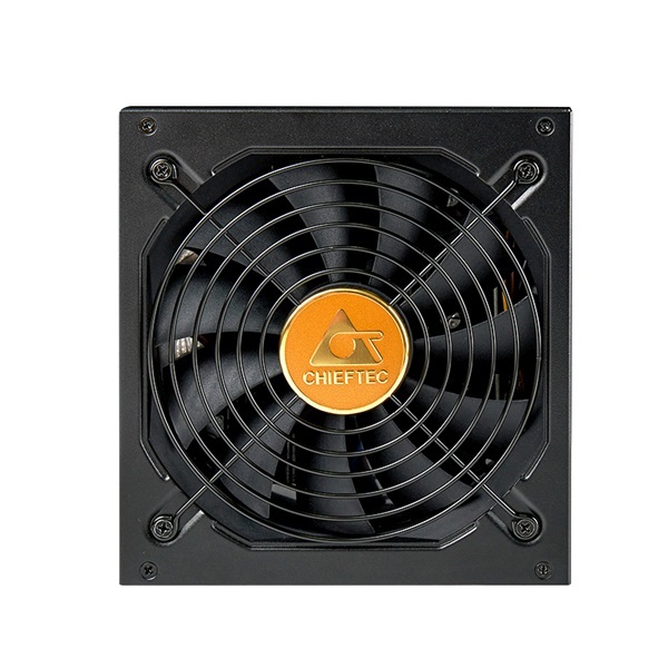 CHIEFTEC Tápegység Polaris 1050W, 12cm, ATX, BOX, 80+ Gold