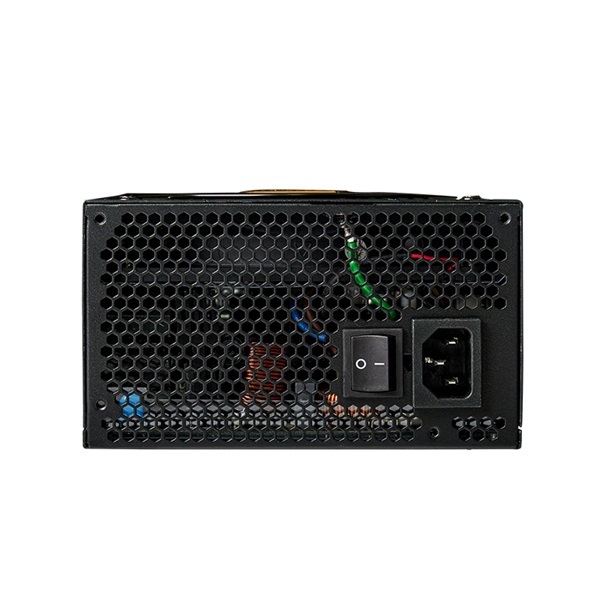 CHIEFTEC Tápegység Polaris 1050W, 12cm, ATX, BOX, 80+ Gold