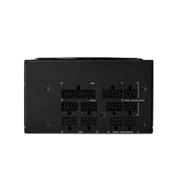 CHIEFTEC Tápegység Polaris 1050W, 12cm, ATX, BOX, 80+ Gold