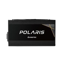 CHIEFTEC Tápegység Polaris 1250W, 12cm, ATX, BOX, 80+ Gold
