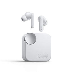 CMF Buds by Nothing (B168) True Wireless Bluetooth világosszürke fülhallgató