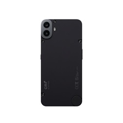 CMF Phone 1 by Nothing 6,67" 5G 8/128GB DualSIM fekete okostelefon
