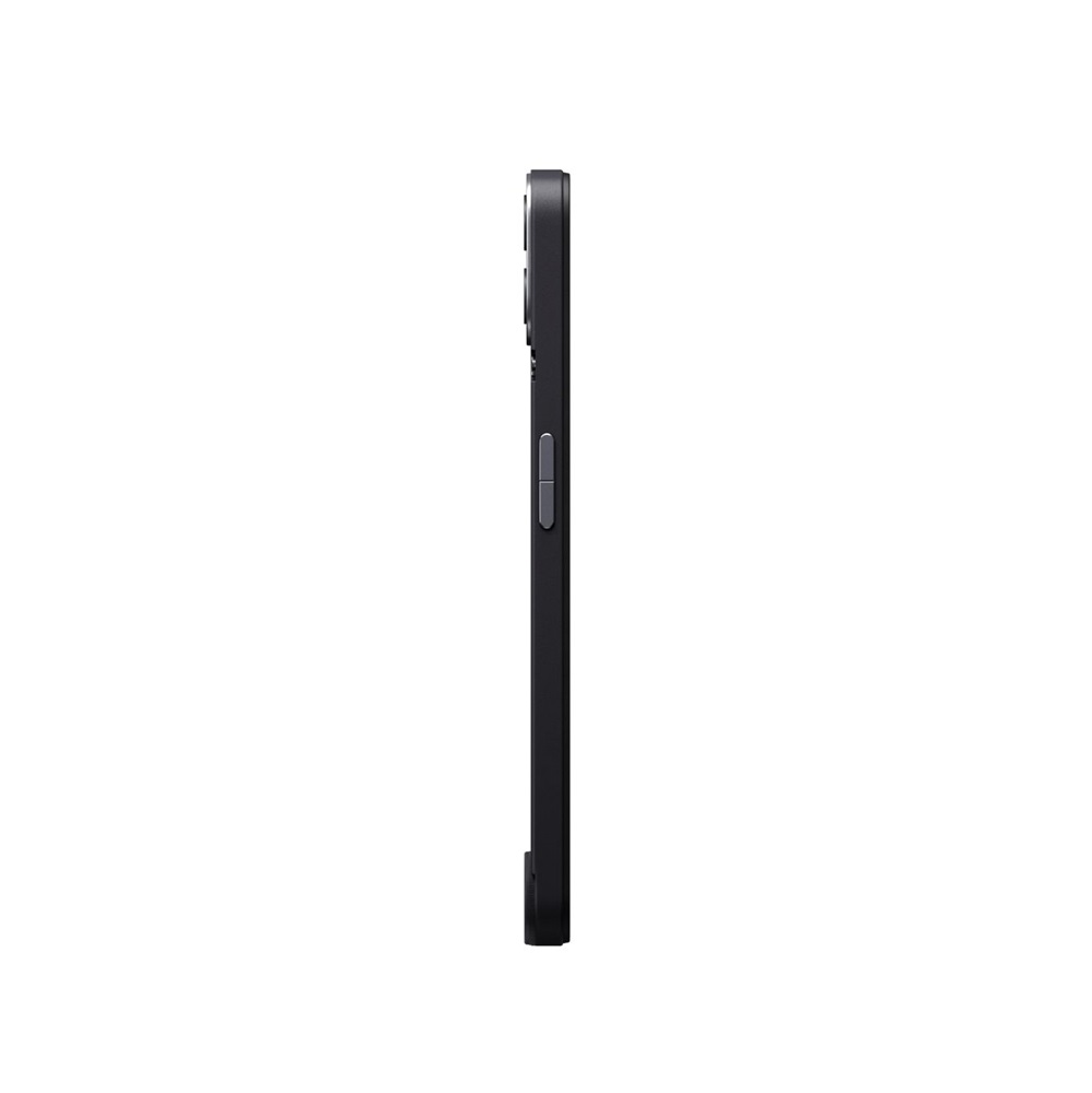 CMF Phone 1 by Nothing 6,67" 5G 8/128GB DualSIM fekete okostelefon