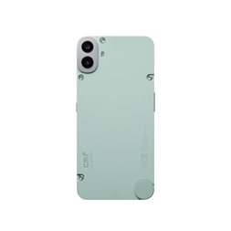 CMF Phone 1 by Nothing 6,67" 5G 8/128GB DualSIM világoszöld okostelefon