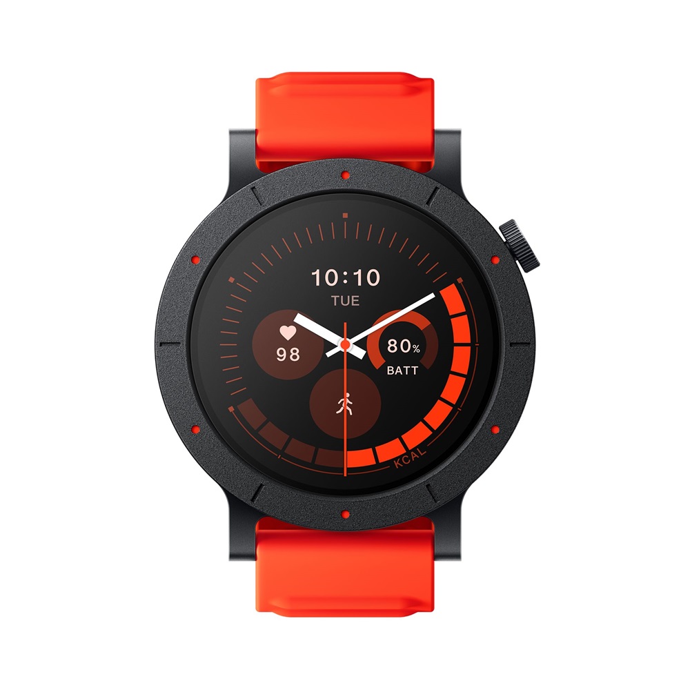 CMF Watch Pro 3 by Nothing (D399) narancs sárga GPS okosóra