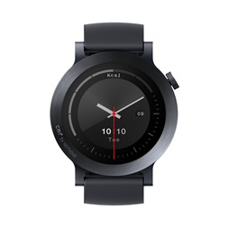 CMF Watch Pro 3 by Nothing (D399) sötét szürke GPS okosóra