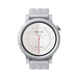 CMF Watch Pro 3 by Nothing (D399) világos szürke GPS okosóra