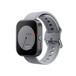CMF Watch Pro by Nothing (D365) hamuszürke GPS okosóra
