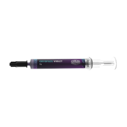 COOLER MASTER CPU Hűtőpaszta, CRYOFUZE VIOLET, lila, 0,7ml