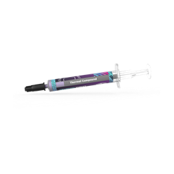 COOLER MASTER CPU Hűtőpaszta, CRYOFUZE VIOLET, lila, 0,7ml