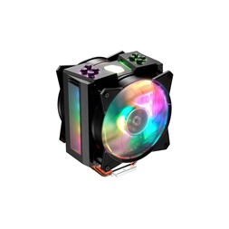 COOLER MASTER CPU hűtő MASTERAIR MA410M, Univerzális