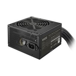 COOLER MASTER ELITE NEX 600W 80+ ventillátorral dobozos tápegység