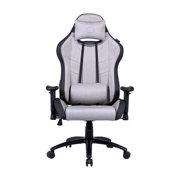 Cooler Master CALIBER R2C szürke gamer szék