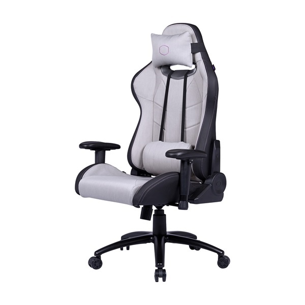 Cooler Master CALIBER R2C szürke gamer szék