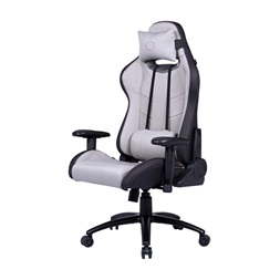 Cooler Master CALIBER R2C szürke gamer szék