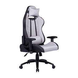 Cooler Master CALIBER R2C szürke gamer szék