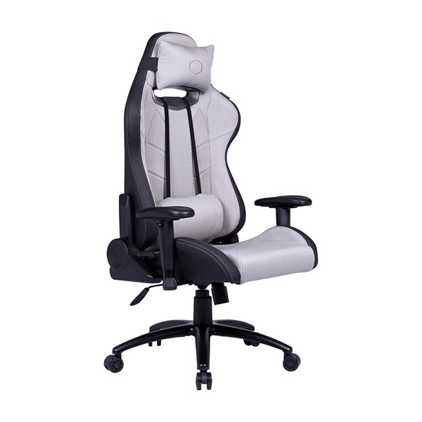 Cooler Master CALIBER R2C szürke gamer szék