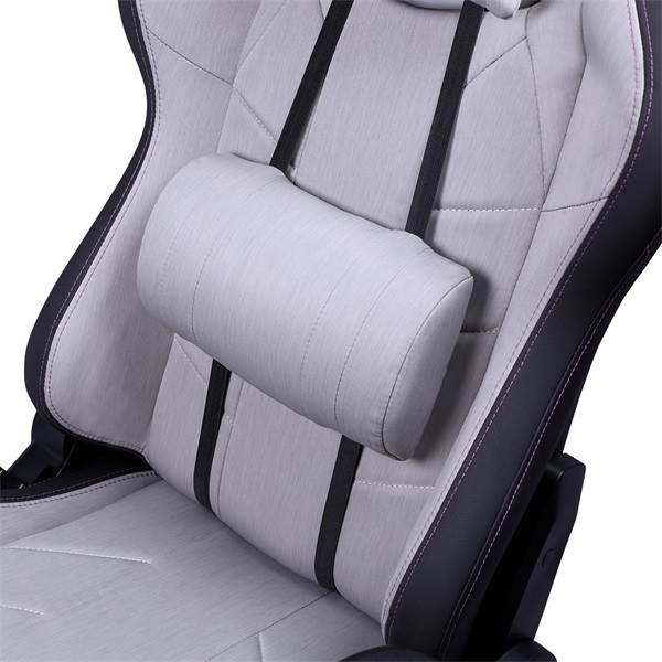 Cooler Master CALIBER R2C szürke gamer szék