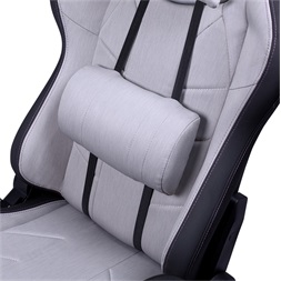 Cooler Master CALIBER R2C szürke gamer szék