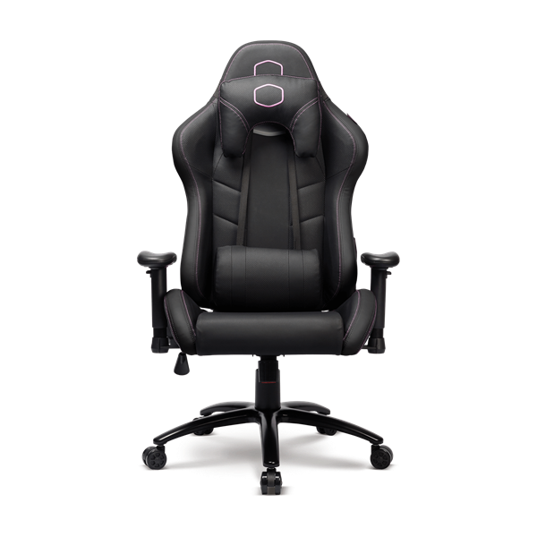 Cooler Master CALIBER R2 fekete gamer szék