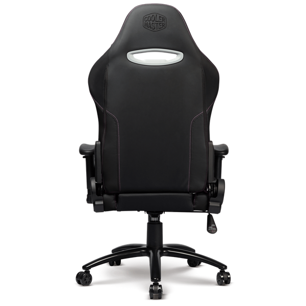 Cooler Master CALIBER R2 fekete gamer szék