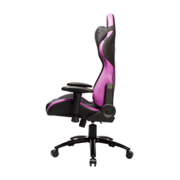 Cooler Master CALIBER R2 lila-fekete gamer szék