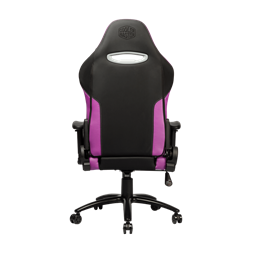 Cooler Master CALIBER R2 lila-fekete gamer szék