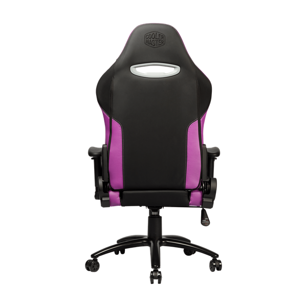 Cooler Master CALIBER R2 lila-fekete gamer szék