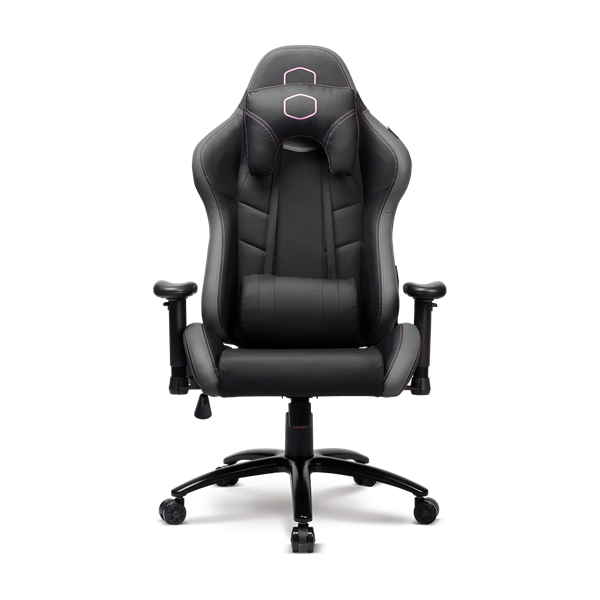 Cooler Master CALIBER R2 szürke-fekete gamer szék