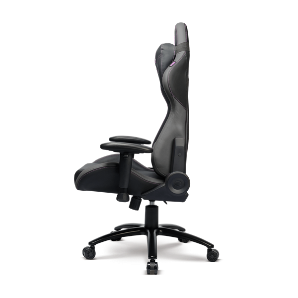 Cooler Master CALIBER R2 szürke-fekete gamer szék
