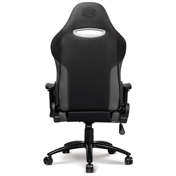 Cooler Master CALIBER R2 szürke-fekete gamer szék