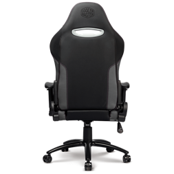 Cooler Master CALIBER R2 szürke-fekete gamer szék