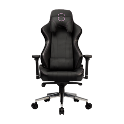 Cooler Master CALIBER X1 fekete gamer szék