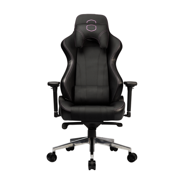 Cooler Master CALIBER X1 fekete gamer szék
