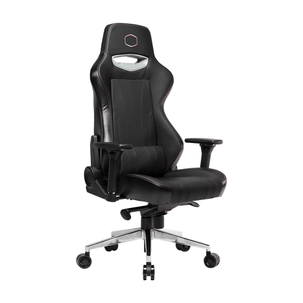 Cooler Master CALIBER X1 fekete gamer szék