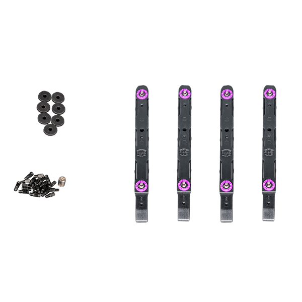 COOLER MASTER Ház Micro ATX MasterBox TD300 MESH, 2db ARGB Ventilátor, Tápegység nélkül, Edzett Üveg, fehér
