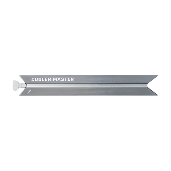 COOLER MASTER Külső Ház M2 SSD, ORACLE AIR, USB 3.2 Gen 2 Type-C, Aluminum