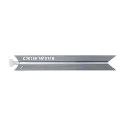 COOLER MASTER Külső Ház M2 SSD, ORACLE AIR, USB 3.2 Gen 2 Type-C, Aluminum