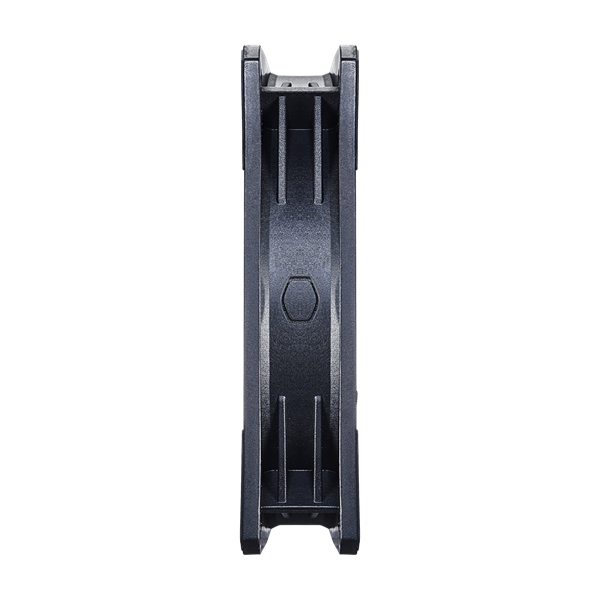 COOLER MASTER Rendszerhűtő Ventilátor MOBIUS 120, 12cm