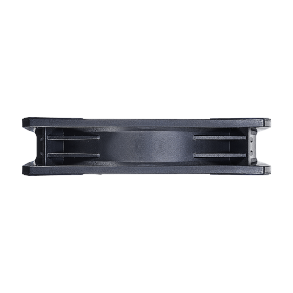 COOLER MASTER Rendszerhűtő Ventilátor MOBIUS 120, 12cm