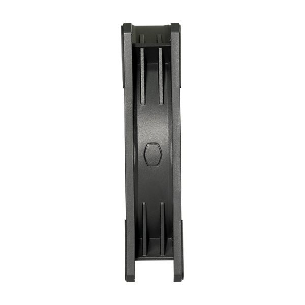 COOLER MASTER Rendszerhűtő Ventilátor MasterFan SickleFlow 140 ARGB, 14cm