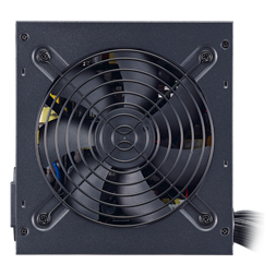 COOLER MASTER Tápegység MWE 600, 600W, 12cm, 80+ Bronze V2, Aktív PFC