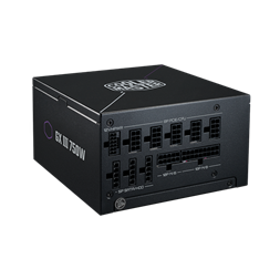 COOLER MASTER Tápegység Moduláris, GX III GOLD 750, 750W, 13,5cm, ATX 3.0, 80+ Gold