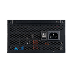COOLER MASTER Tápegység Moduláris, GX III GOLD 750, 750W, 13,5cm, ATX 3.0, 80+ Gold