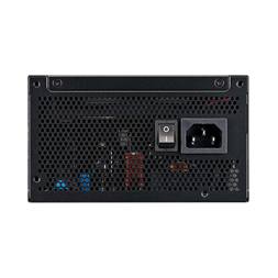 COOLER MASTER Tápegység Moduláris, GX III GOLD 850, 850W, 13,5cm, ATX 3.0, 80+ Gold