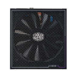 COOLER MASTER Tápegység Moduláris, GX III GOLD 850, 850W, 13,5cm, ATX 3.0, 80+ Gold