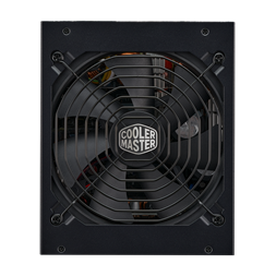 COOLER MASTER Tápegység Moduláris MWE GOLD 1050 - V2 ATX 3.0 1050W, 14cm, 80+ Gold