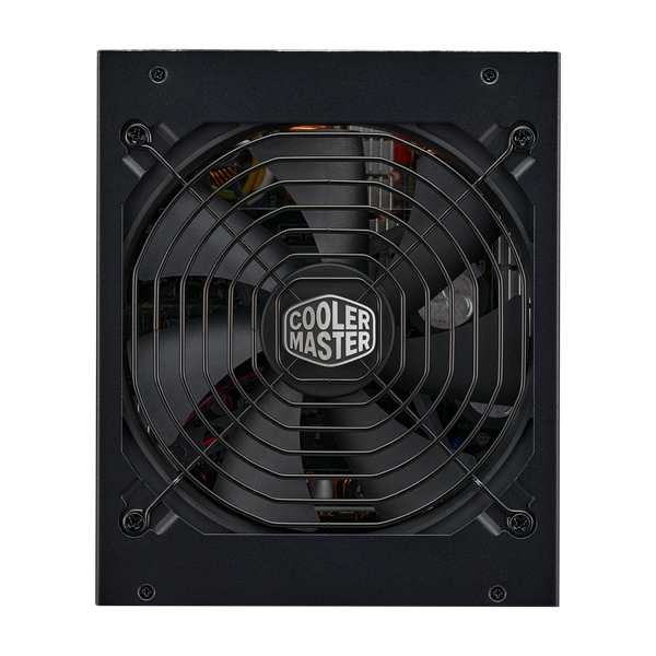 COOLER MASTER Tápegység Moduláris MWE GOLD 1050 - V2 ATX 3.0 1050W, 14cm, 80+ Gold